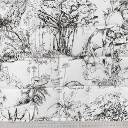 Стеганная ткань