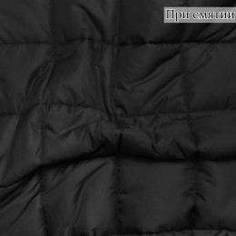 Стеганная ткань