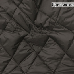 Стеганная ткань