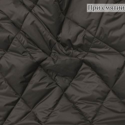 Стеганная ткань