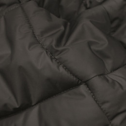 Стеганная ткань