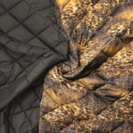 Стеганная ткань