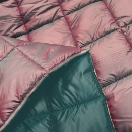 Стеганная ткань