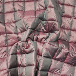 Стеганная ткань