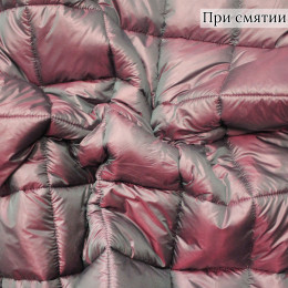 Стеганная ткань