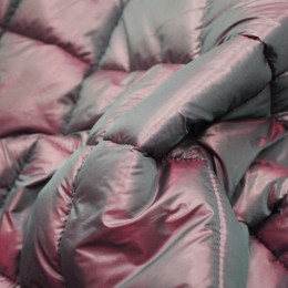 Стеганная ткань