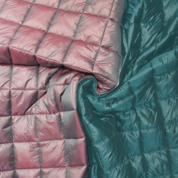 Стеганная ткань