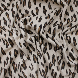 Трикотаж жаккардовый