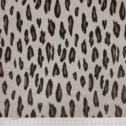 Трикотаж жаккардовый