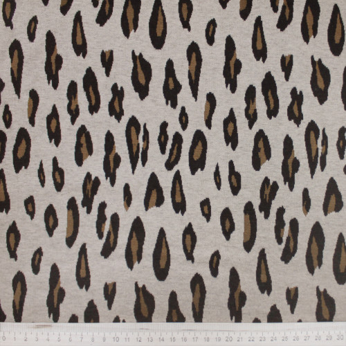 Трикотаж жаккардовый