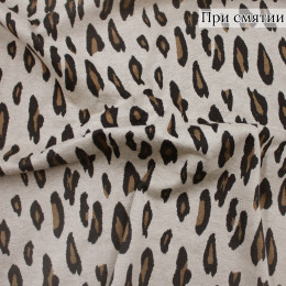 Трикотаж жаккардовый