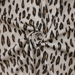 Трикотаж жаккардовый