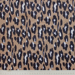 Трикотаж жаккардовый