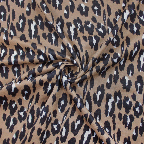 Трикотаж жаккардовый