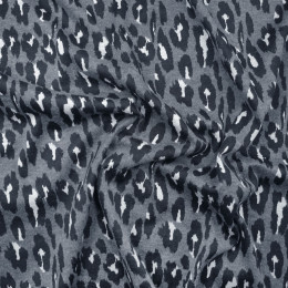 Трикотаж жаккардовый