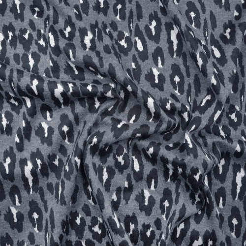 Трикотаж жаккардовый