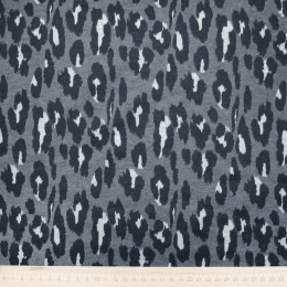 Трикотаж жаккардовый