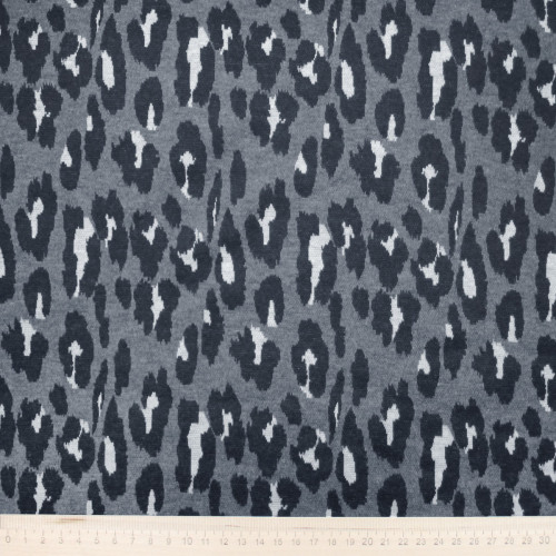 Трикотаж жаккардовый