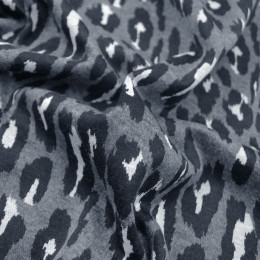 Трикотаж жаккардовый