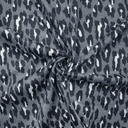 Трикотаж жаккардовый