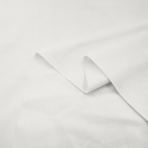 Джерси молочного цвета