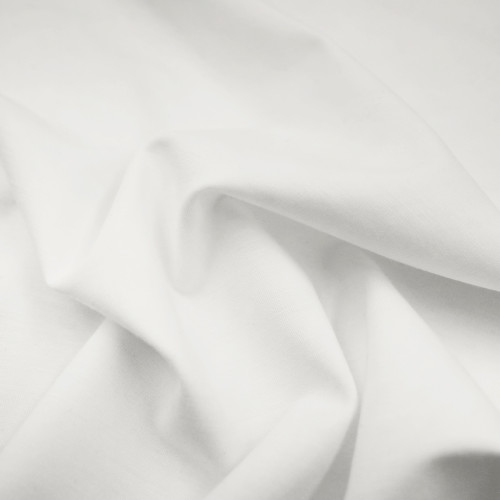 Джерси молочного цвета