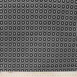 Жаккард  хлопковый