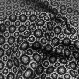 Жаккард  хлопковый