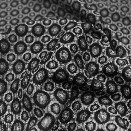 Жаккард  хлопковый