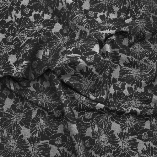 Жаккард  хлопковый