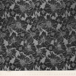 Жаккард  хлопковый