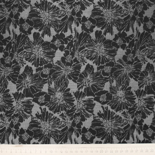 Жаккард  хлопковый