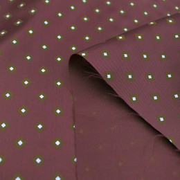 Подкладочная ткань