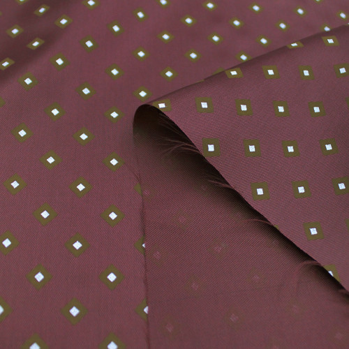 Подкладочная ткань