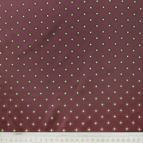 Подкладочная ткань