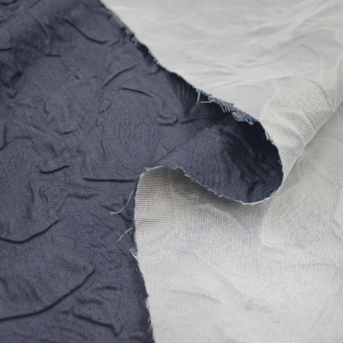 Джинсовая ткань