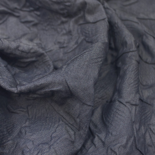 Джинсовая ткань