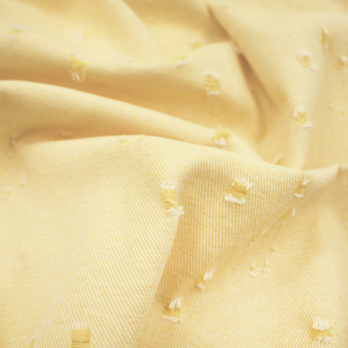 Джинсовая ткань