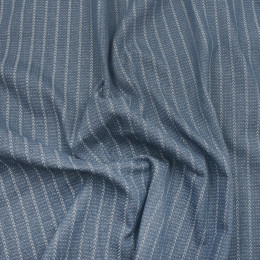 Джинсовая ткань