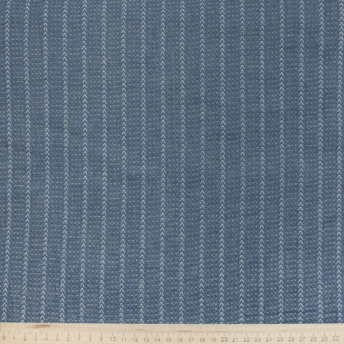 Джинсовая ткань