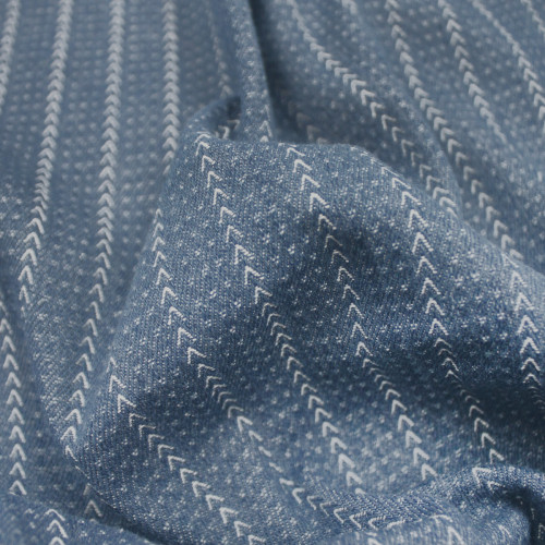 Джинсовая ткань