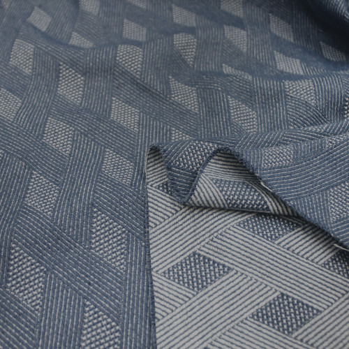 Джинсовая ткань