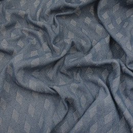 Джинсовая ткань