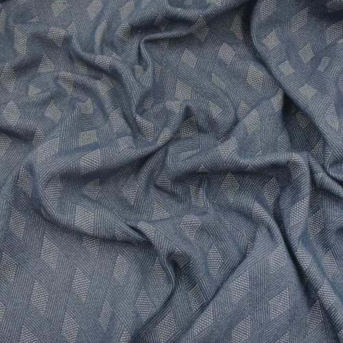 Джинсовая ткань