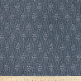 Джинсовая ткань