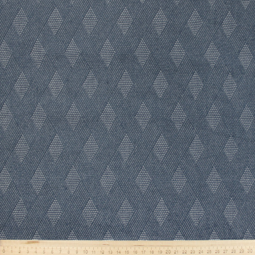 Джинсовая ткань