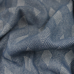 Джинсовая ткань