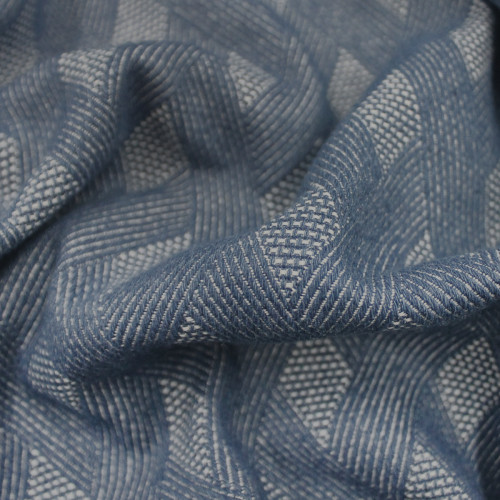 Джинсовая ткань