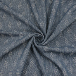 Джинсовая ткань