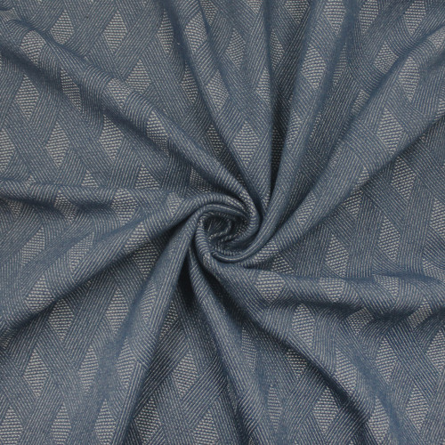 Джинсовая ткань